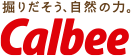 掘りだそう、自然の力。 Calbee